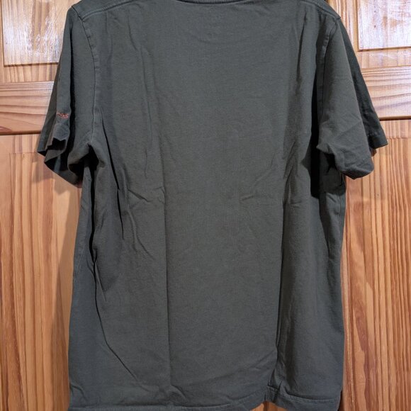 Uniqlo Andy Warhol Banana Graphic Tee (M) - Picture 2 of 3